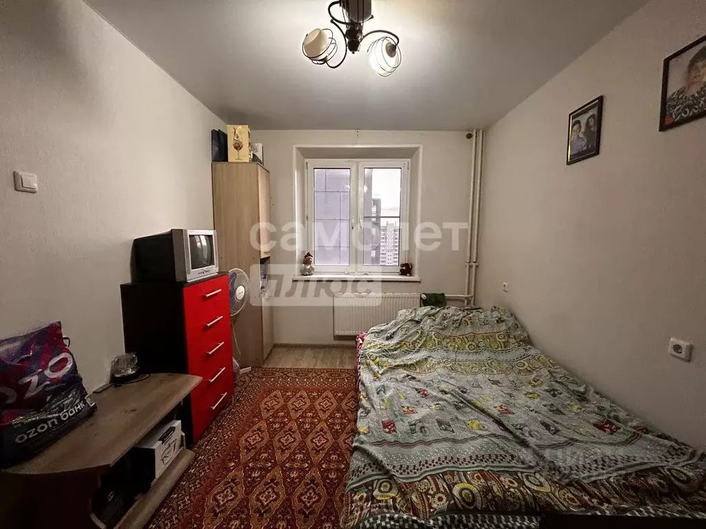 2-к кв. Челябинская область, Челябинск ул. Дмитрия Неаполитанова, 16 ... - Фото 2