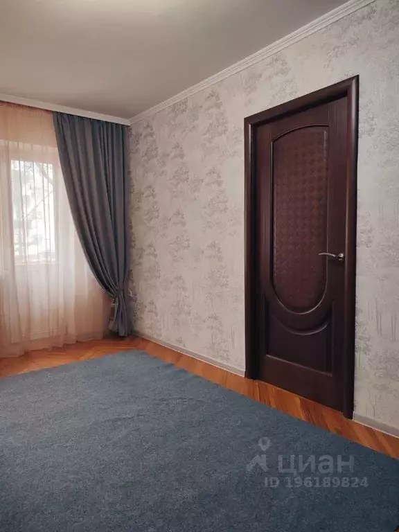 2-к кв. Адыгея, Майкоп Краснооктябрьская ул., 44 (45.0 м) - Фото 1