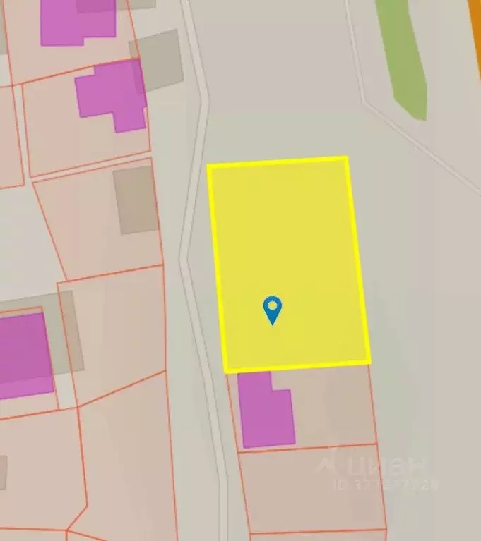 Участок в Крым, Ялта ул. Нижнедарсановская, 3А (10.0 сот.) - Фото 2