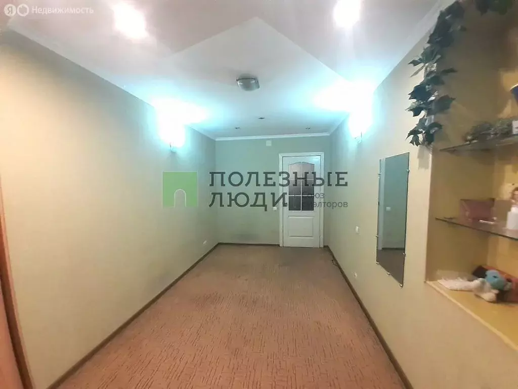 2-комнатная квартира: Орёл, улица Салтыкова-Щедрина, 19/21 (34.4 м) - Фото 1
