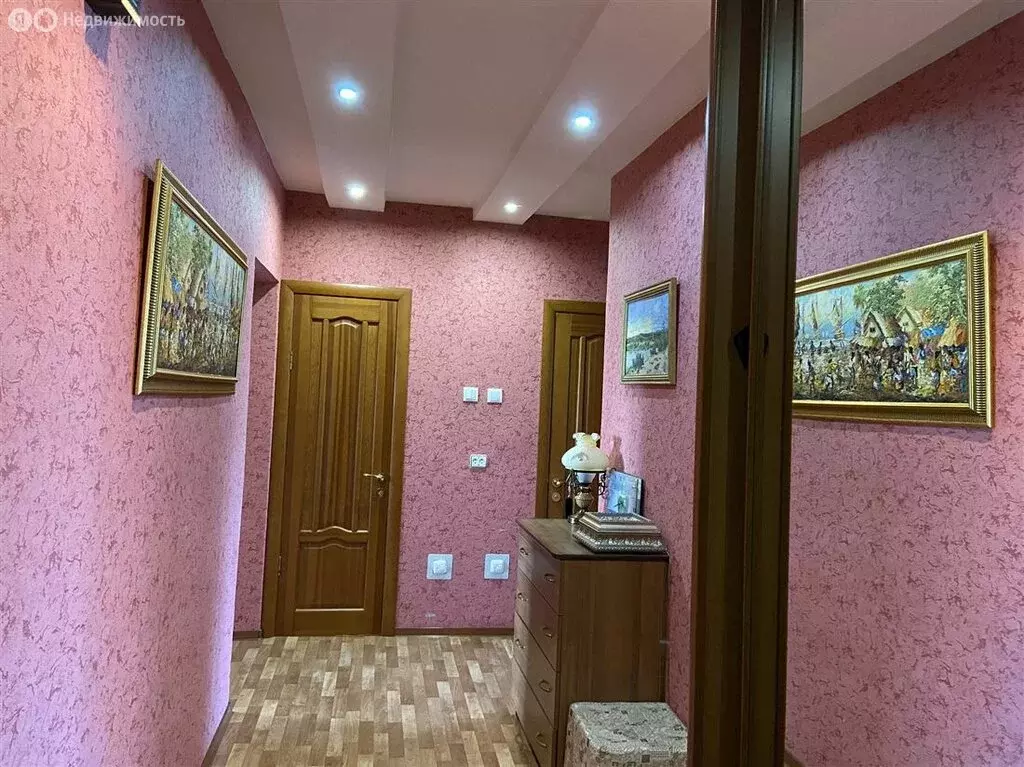 3-комнатная квартира: Оха, улица Ленина, 45 (83.4 м) - Фото 1