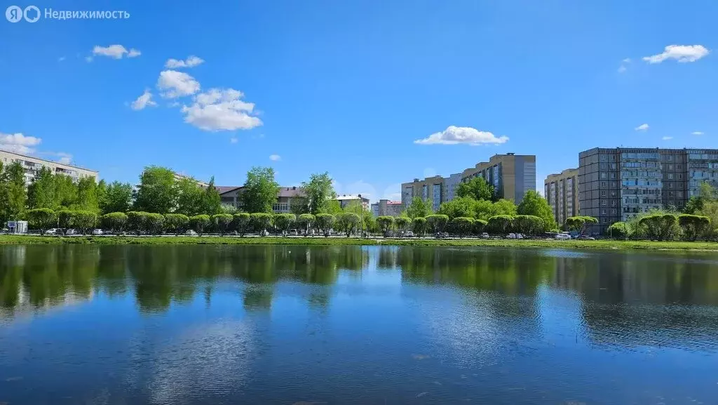 3-комнатная квартира: Тюмень, улица Червишевский Тракт, 31/1 (70.2 м) - Фото 2