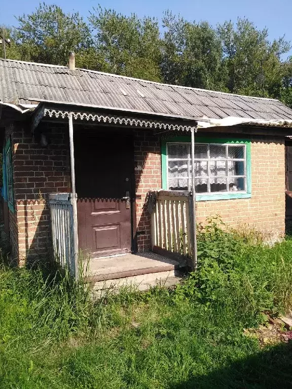 Дом в Тульская область, Болохово г. Киреевский район, Болохово ... - Фото 1