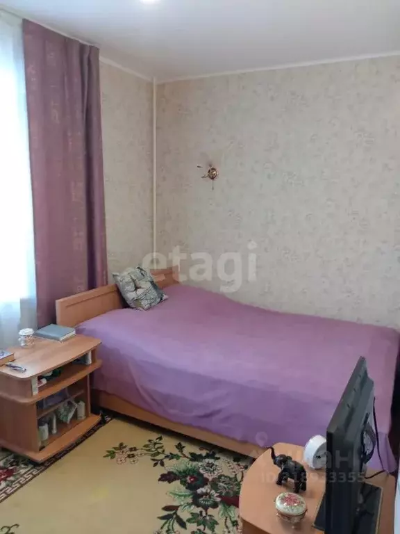 3-к кв. Алтайский край, Бийск пос. Сорокино, ул. Мирная, 5 (53.0 м) - Фото 1