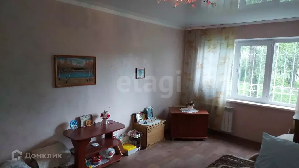 Продаётся 1-к квартира, 31 м - Фото 0