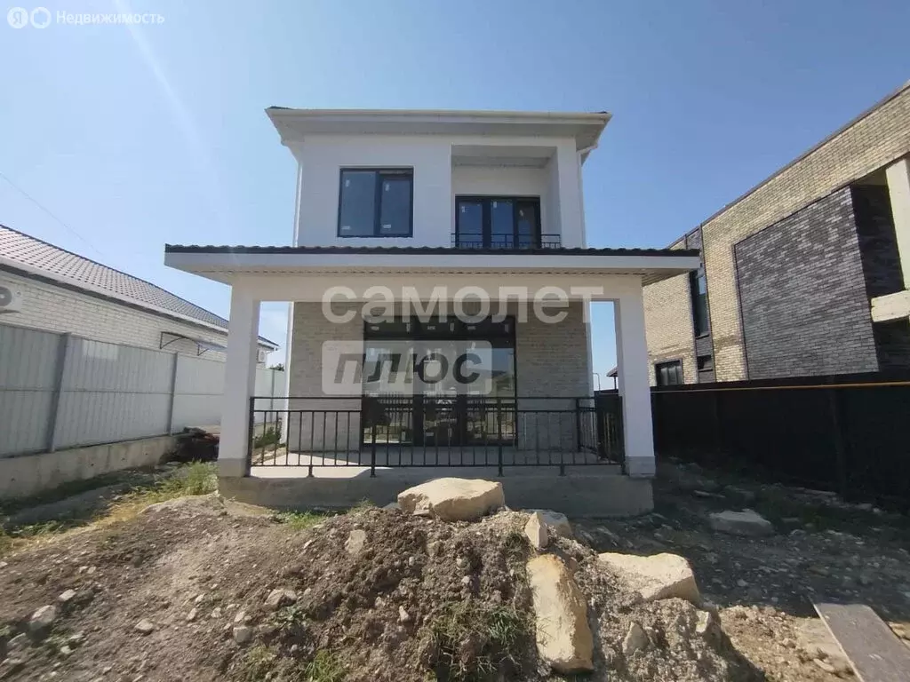 Дом в Супсех, улица Надежды, 34 (150 м) - Фото 1
