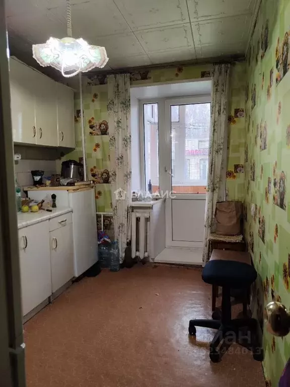 4-к кв. Владимирская область, Вязники ул. Ефимьево, 6 (75.3 м) - Фото 2