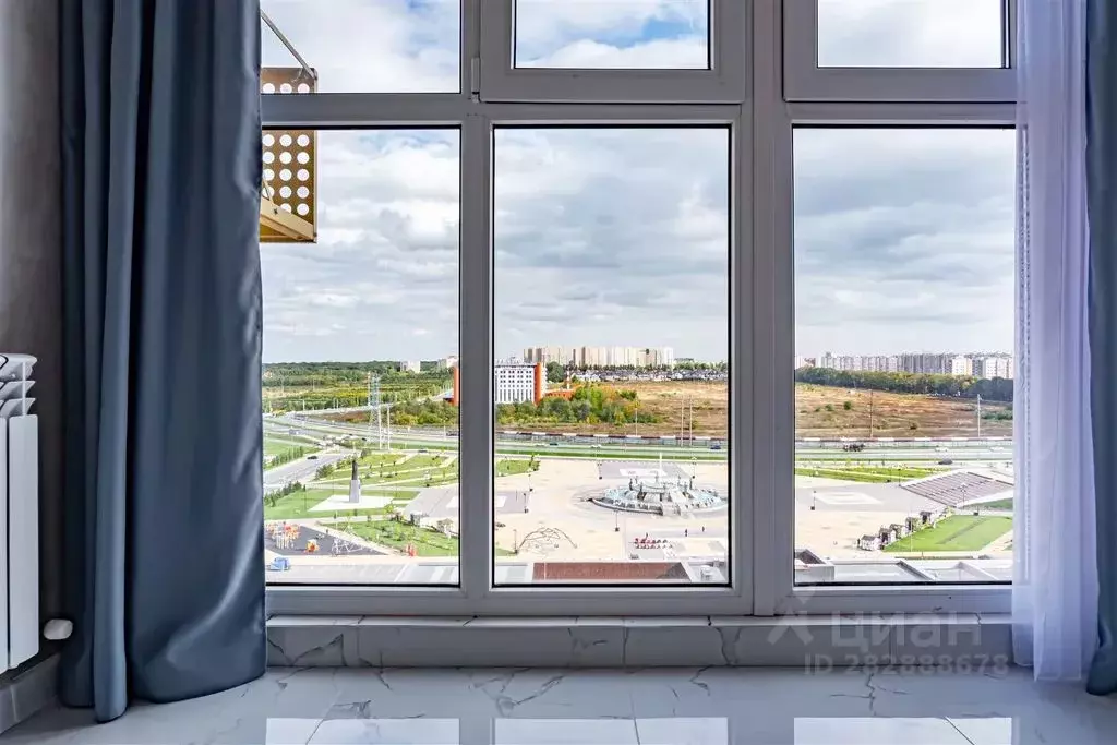 1-к кв. Ставропольский край, Ставрополь ул. Генерала Маргелова, 5/1 ... - Фото 2