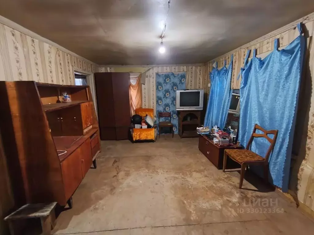 2-к кв. Астраханская область, Астрахань пер. Мечникова, 11 (48.0 м) - Фото 1