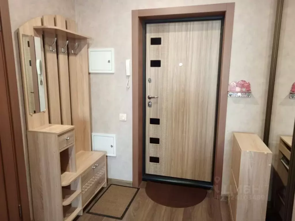 2-к кв. Новосибирская область, Новосибирск Северо-Чемской жилмассив, ... - Фото 1