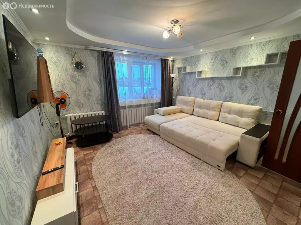 Дом в Юрга, Колхозная улица, 56 (65.5 м) - Фото 0