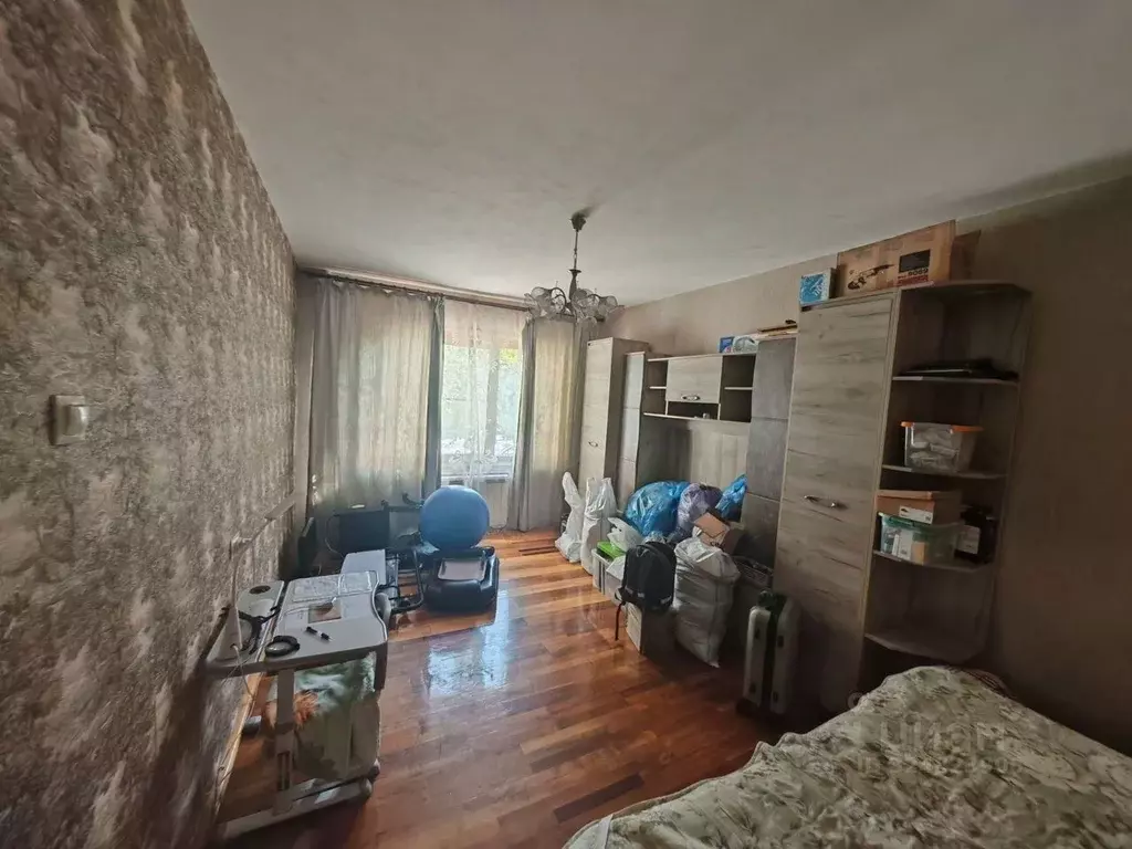 2-к кв. Белгородская область, Белгород ул. Щорса, 46 (52.5 м) - Фото 2