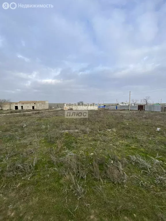 Участок в Троицкое, улица Братьев Молчановых, 8 (872 м) - Фото 2