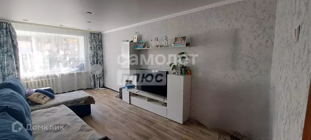 Продаётся 2-к квартира, 47 м - Фото 0