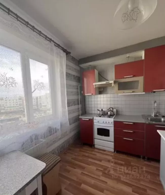 1-к кв. Новгородская область, Великий Новгород Батецкая ул., 21к1 ... - Фото 1