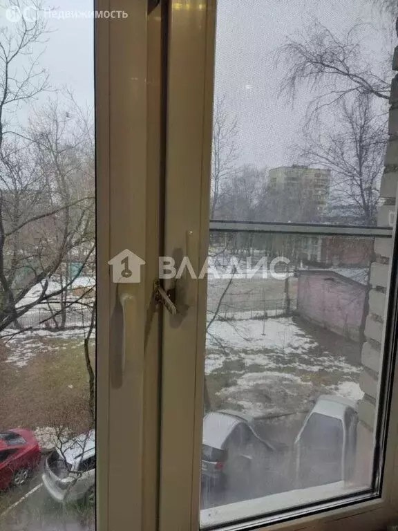 1-комнатная квартира: Лобня, улица Ленина, 27к2 (30.7 м) - Фото 0