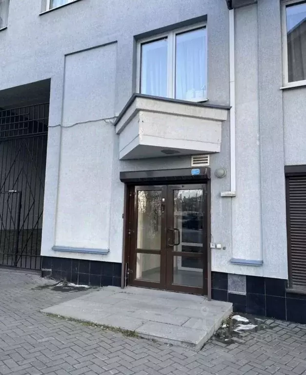 Помещение свободного назначения в Свердловская область, Екатеринбург ... - Фото 1