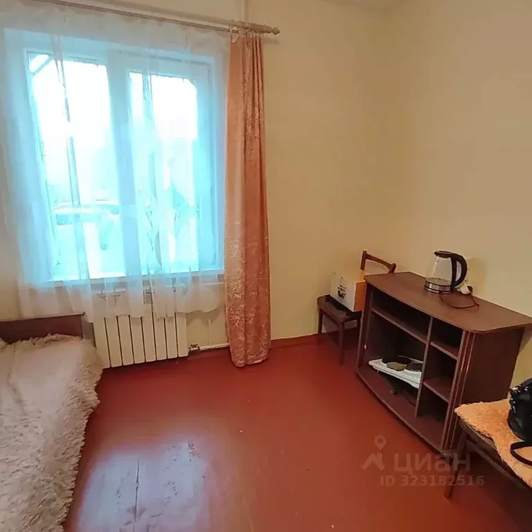 Комната Иркутская область, Иркутск Университетский мкр, 45 (10.0 м) - Фото 2