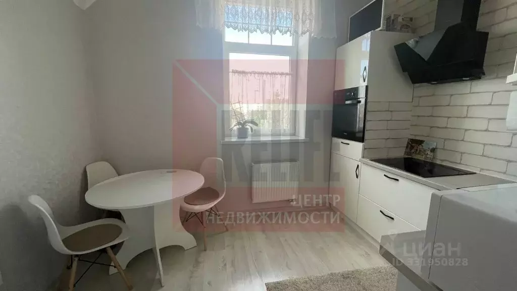 2-к кв. Калининградская область, Калининград Дачная ул., 8 (55.0 м) - Фото 1