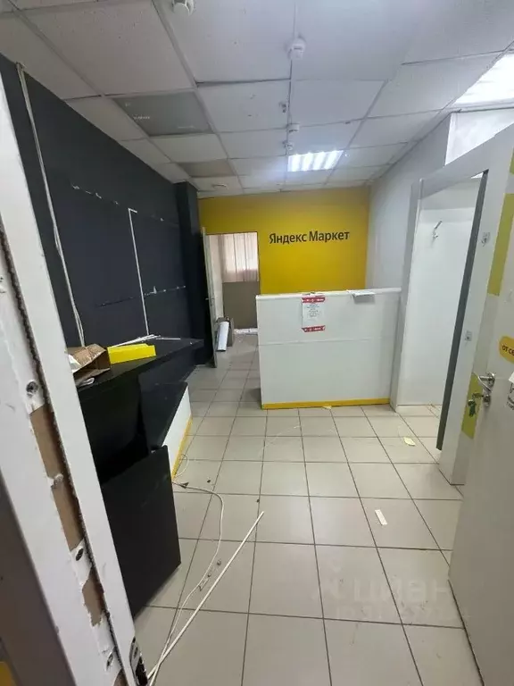 Помещение свободного назначения в Москва ул. Красного Маяка, 15АС1 (20 ... - Фото 0
