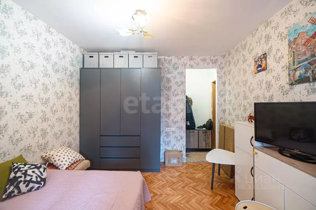 1-к кв. Севастополь ул. Генерала Жидилова, 42 (29.5 м) - Фото 1