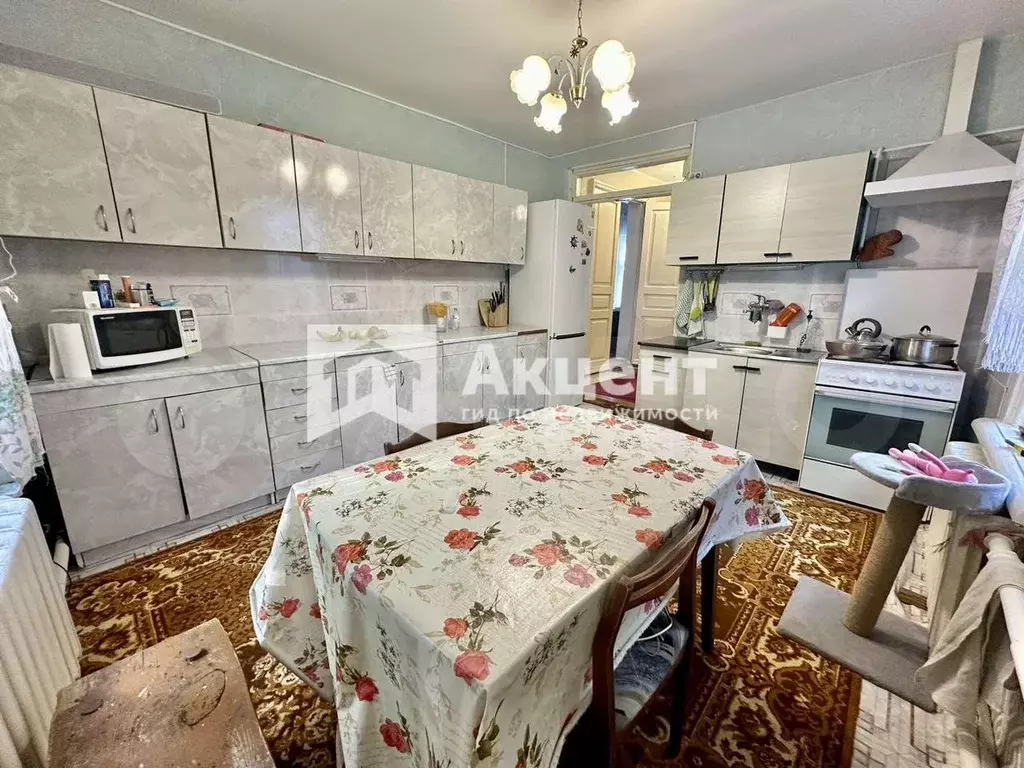 Дом 80 м на участке 5,5 сот. - Фото 0