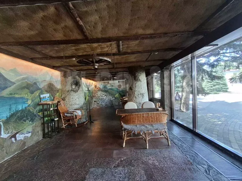 Продам помещение свободного назначения, 112 м - Фото 1