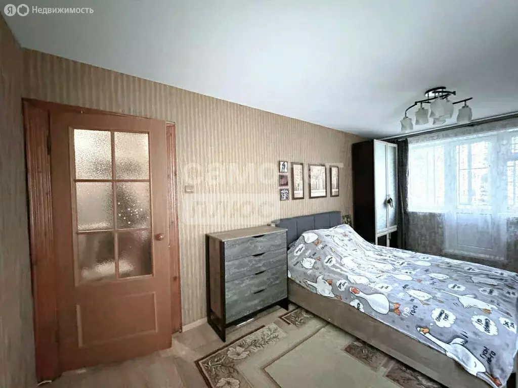 2-комнатная квартира: Рязань, улица Гоголя, 54 (42.5 м) - Фото 1