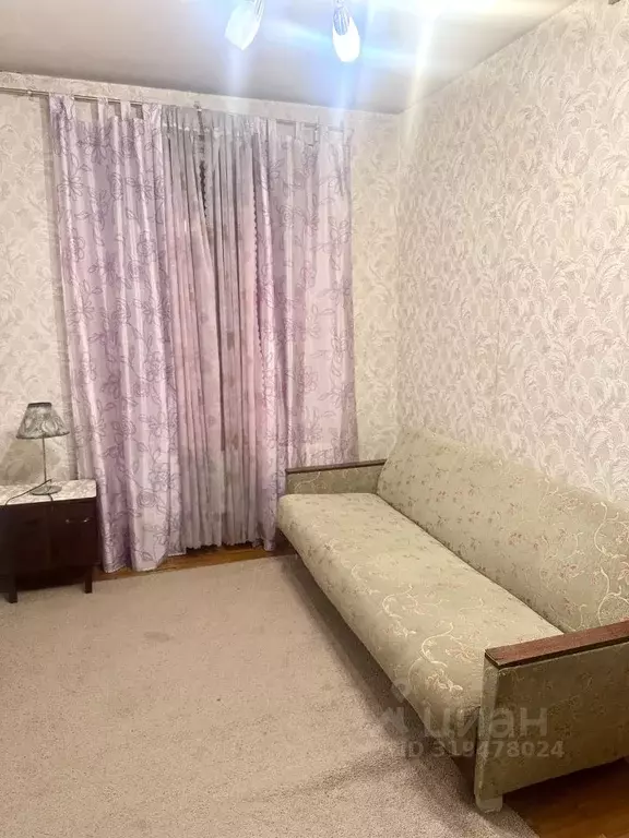 2-к кв. Москва Давыдковская ул., 4К1 (45.0 м) - Фото 1