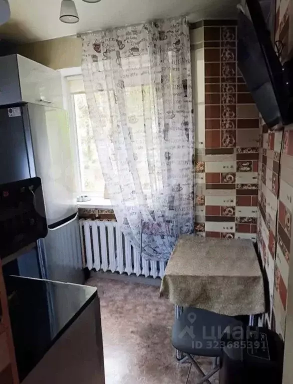 2-к кв. Краснодарский край, Ейск ул. Плеханова (45.0 м) - Фото 2