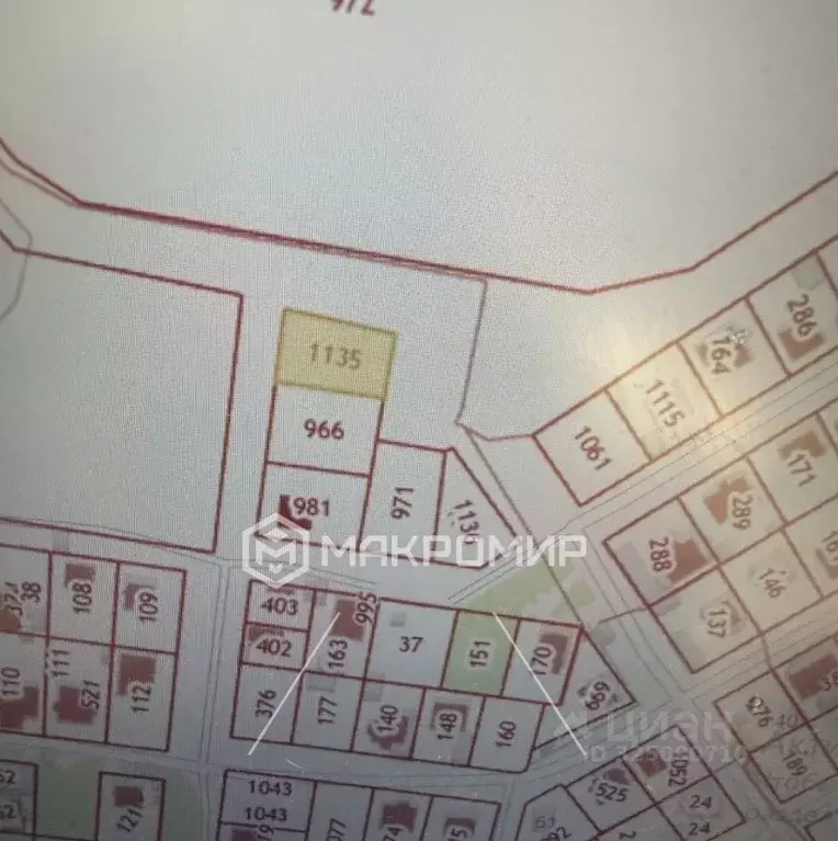 Участок в Новосибирская область, Новосибирск  (6.0 сот.) - Фото 2