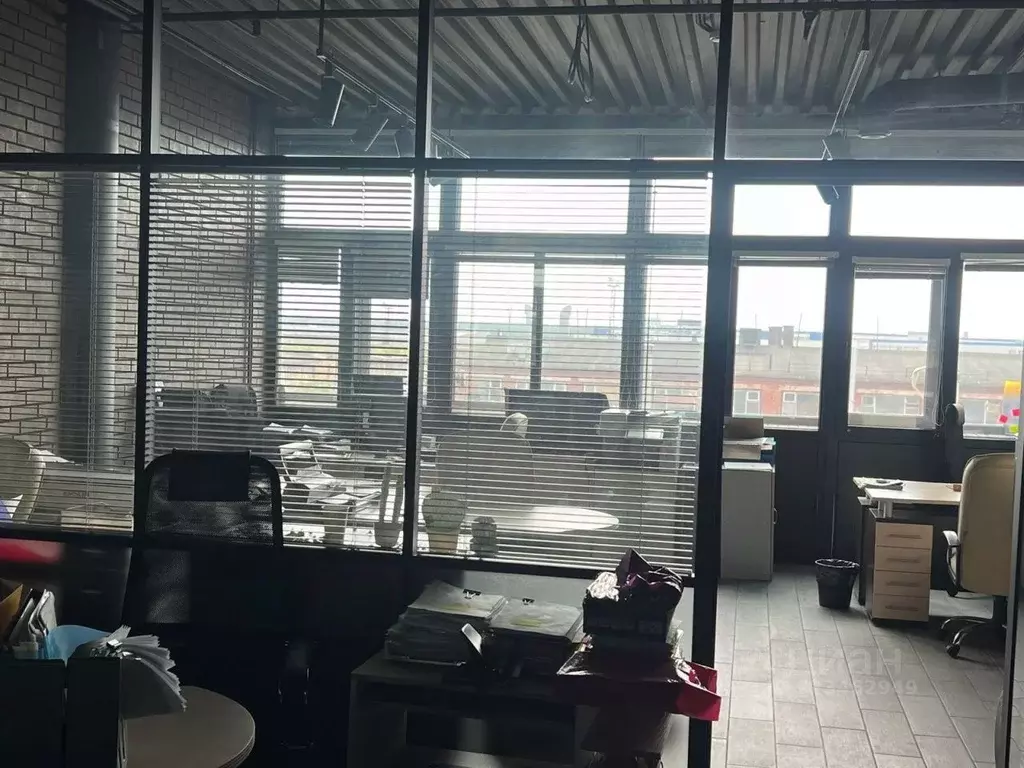 Офис в Москва ул. Горбунова, 2С3 (99 м) - Фото 1