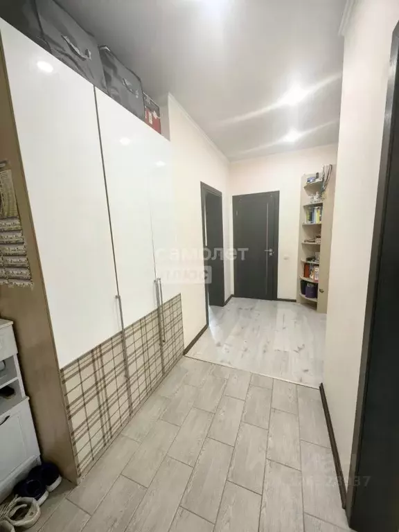 2-к кв. Калмыкия, Элиста ул. Аккочкарова, 31 (63.0 м) - Фото 2