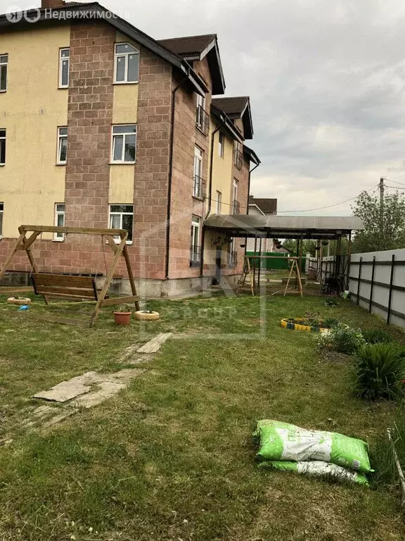 1к в -комнатной квартире (18 м) - Фото 1