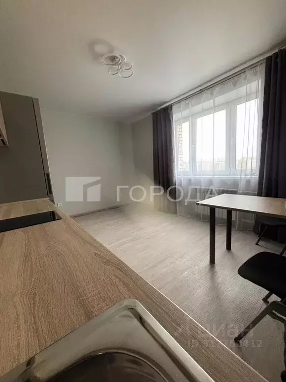 1-к кв. Новосибирская область, Новосибирский район, Станционный ... - Фото 1