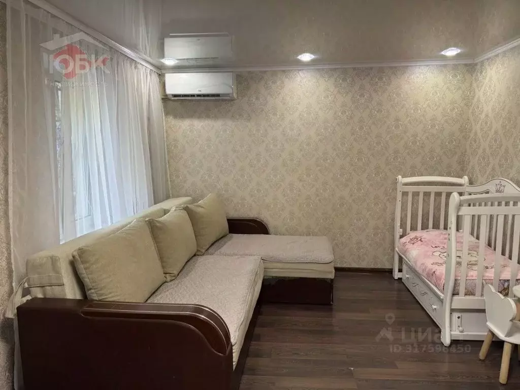 1-к кв. Крым, Евпатория ул. Средняя, 10 (25.0 м) - Фото 1