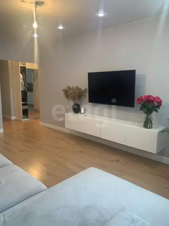 2-к кв. Московская область, Балашиха ул. Бояринова, 9 (66.0 м) - Фото 2