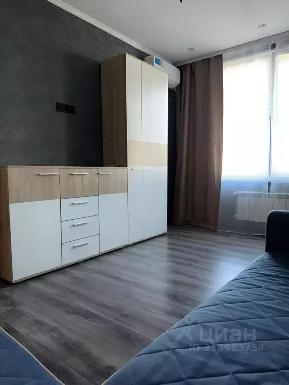 1-к кв. Москва Цимлянская ул., 3к1 (35.0 м) - Фото 1