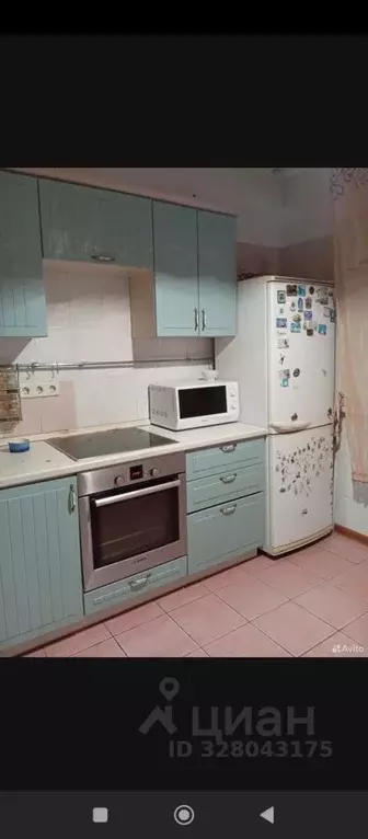 2-к кв. Москва Новокосинская ул., 10К2 (60.0 м) - Фото 1