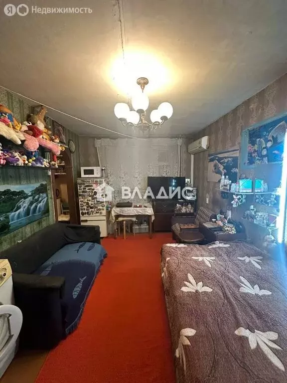 1-комнатная квартира: Химки, улица Мичурина, 6 (24.7 м) - Фото 1