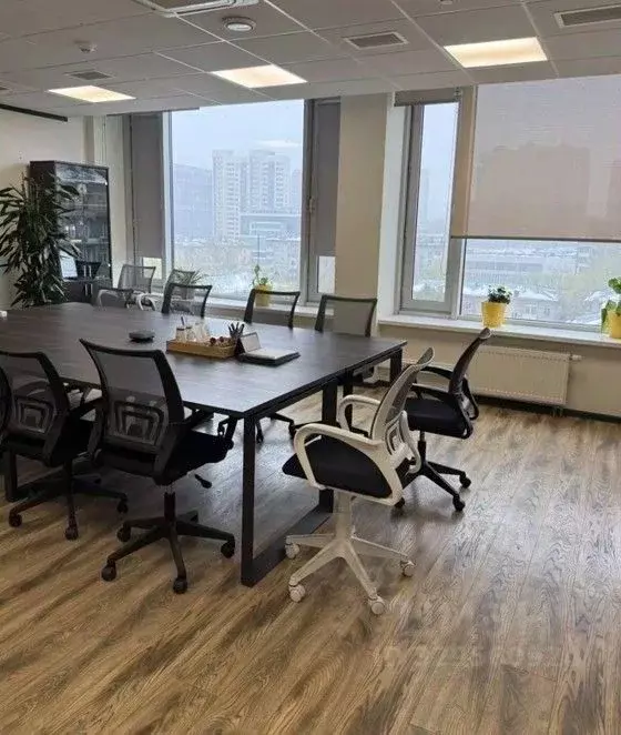 Офис в Москва ул. Кржижановского, 14К3 (357 м) - Фото 1