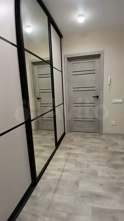 3-к. квартира, 60,9 м, 2/9 эт. - Фото 1