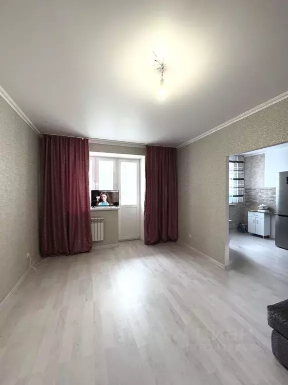 2-к кв. Калужская область, Калуга ул. Кибальчича, 2 (61.0 м) - Фото 1