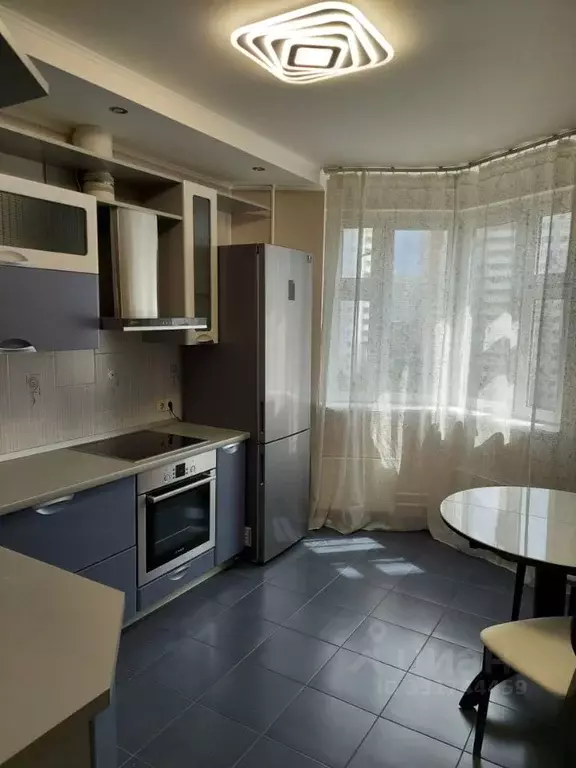 2-к кв. Московская область, Красногорск ул. Имени Зверева, 6 (52.0 м) - Фото 1