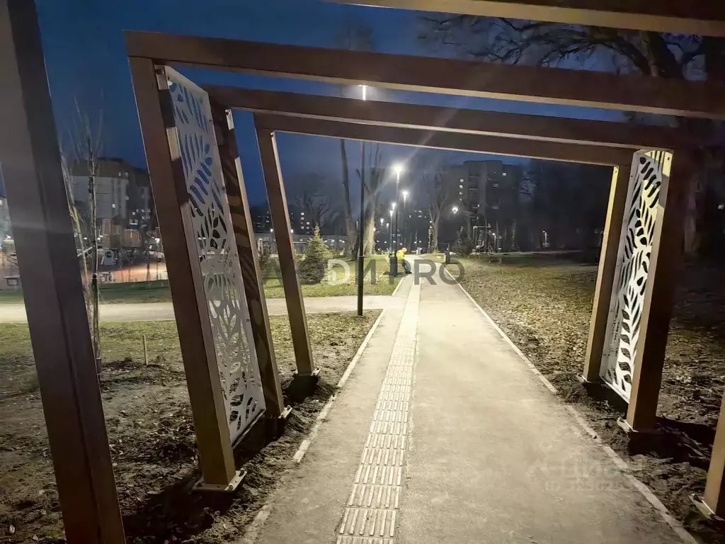 3-к кв. Саратовская область, Саратов проезд 5-й Нагорный, 28 (68.0 м) - Фото 2