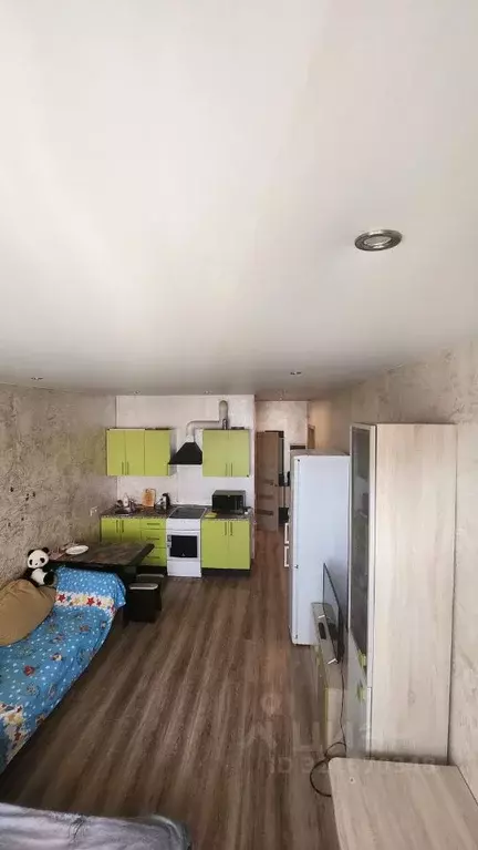 Студия Московская область, Дмитров Оборонная ул., 30 (35.0 м) - Фото 1