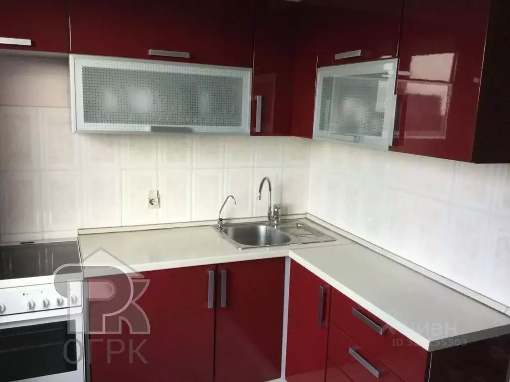 3-к кв. Москва ул. Вилиса Лациса, 33К1 (62.8 м) - Фото 1