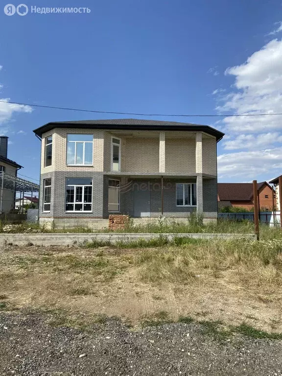 Дом в Змейка, Крайняя улица, 22 (334.5 м) - Фото 0