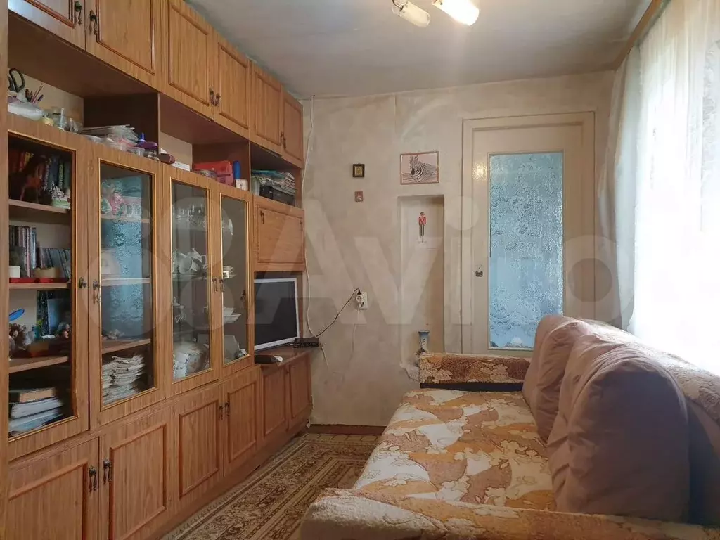 Дом 53 м на участке 3,2 сот. - Фото 0