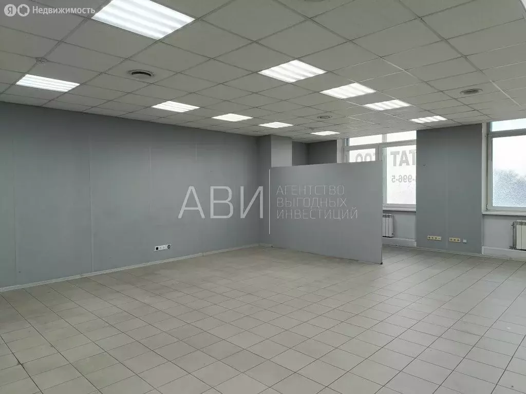 Офис (68 м) - Фото 2